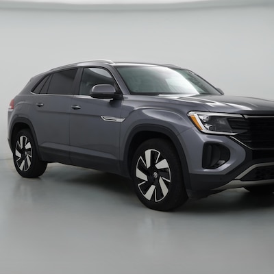 2025 Volkswagen Atlas Cross Sport SE