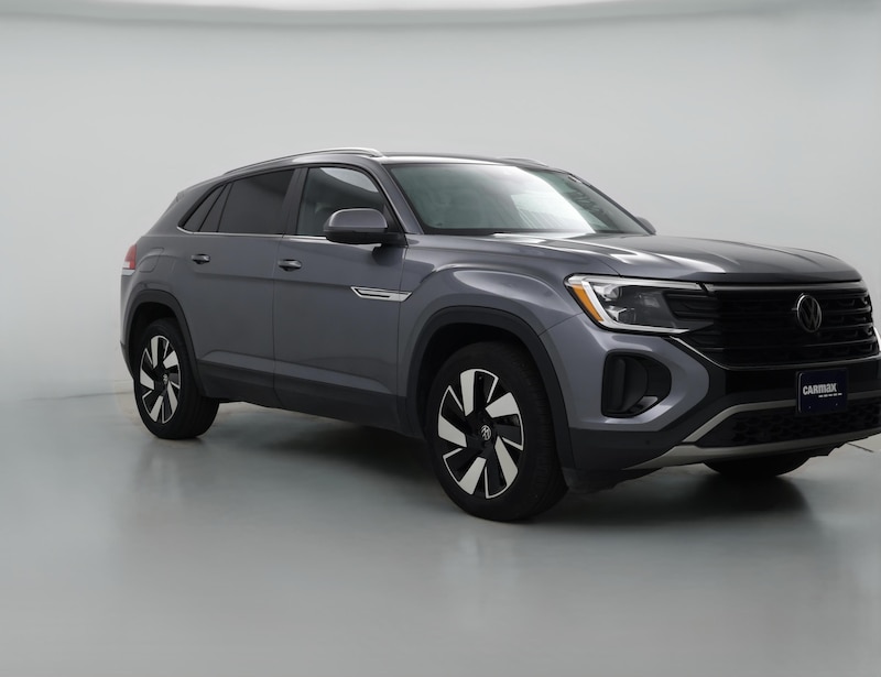 2025 Volkswagen Atlas Cross Sport SE