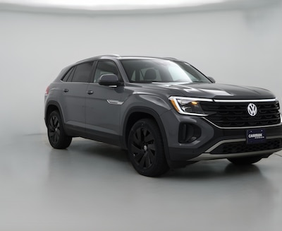 Recommended categories heading image of the selected vehicle