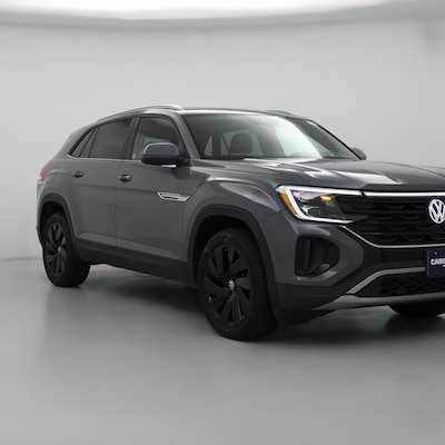Vehicle exterior view