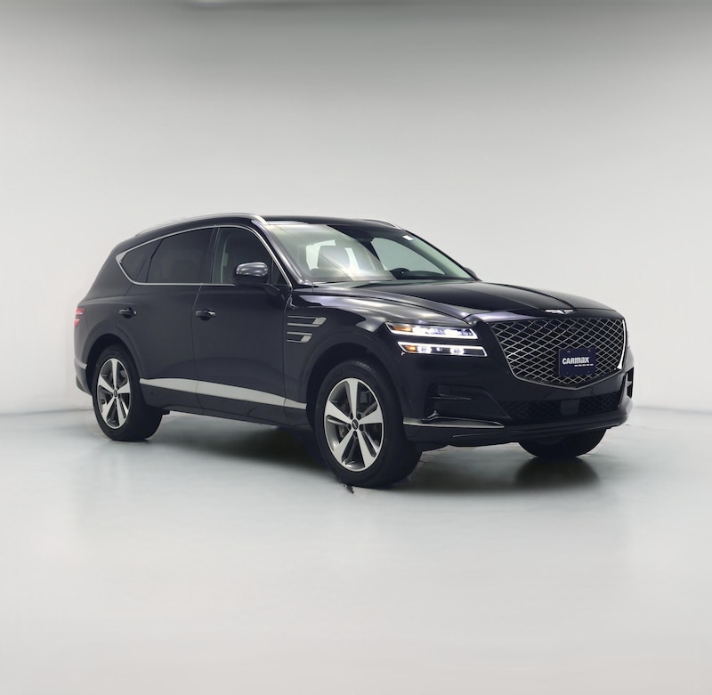 2024 Genesis GV80 3.5T