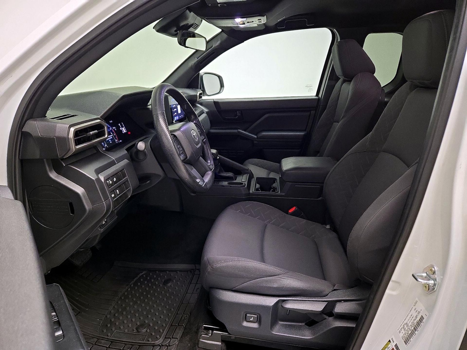 Side Airbags