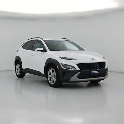 Vehicle exterior view