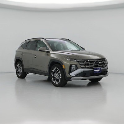 Recommended categories heading image of the selected vehicle