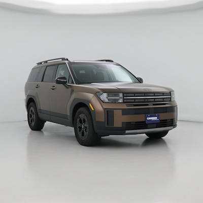 2024 Hyundai Santa Fe XRT