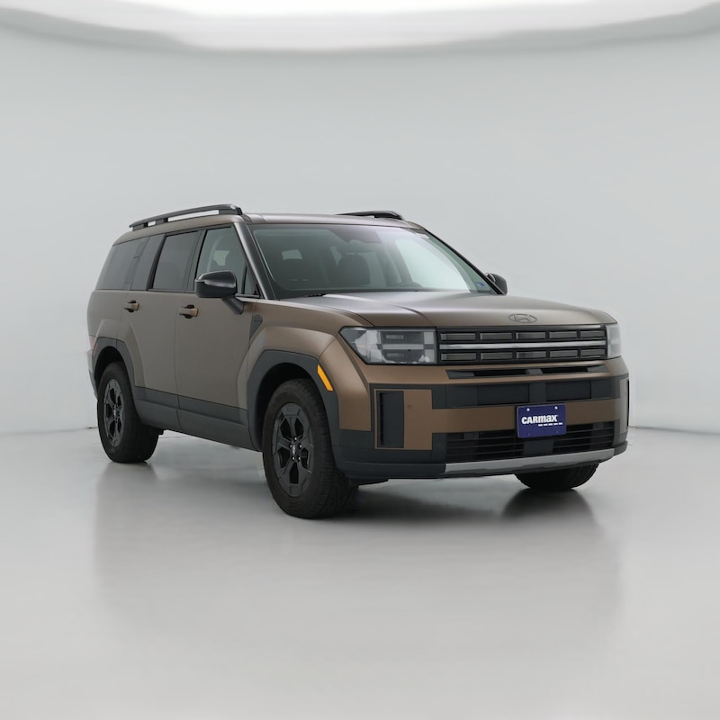 2024 Hyundai Santa Fe XRT