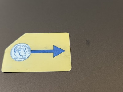 Condition detail
