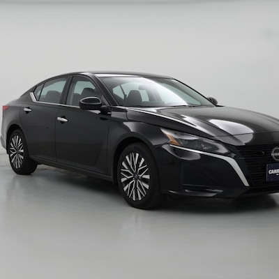 2024 Nissan Altima SV