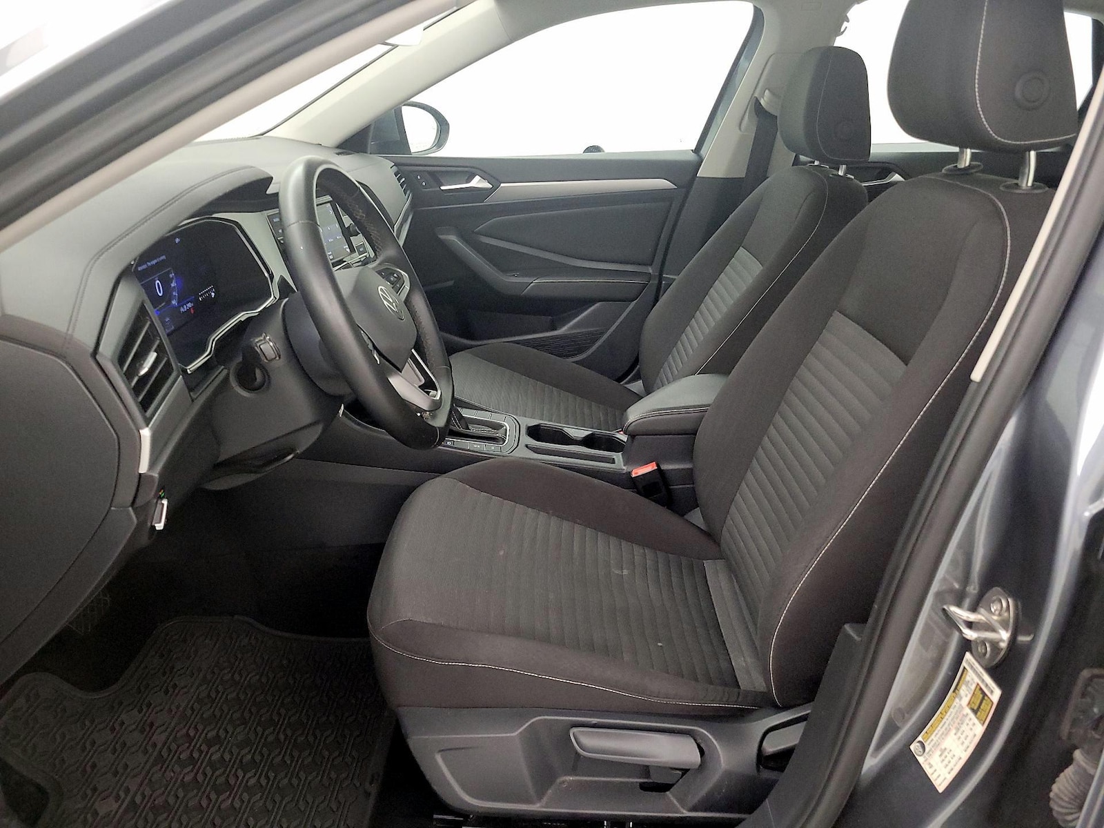 Side Airbags