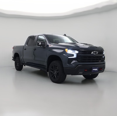 Recommended categories heading image of the selected vehicle