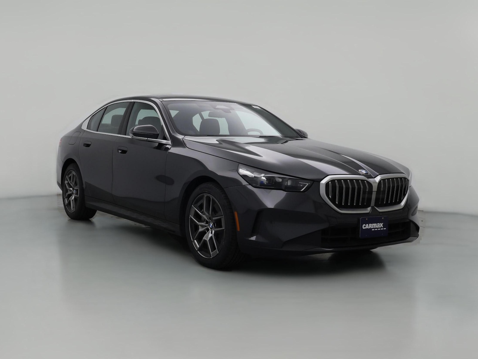 2026 BMW 5 Series