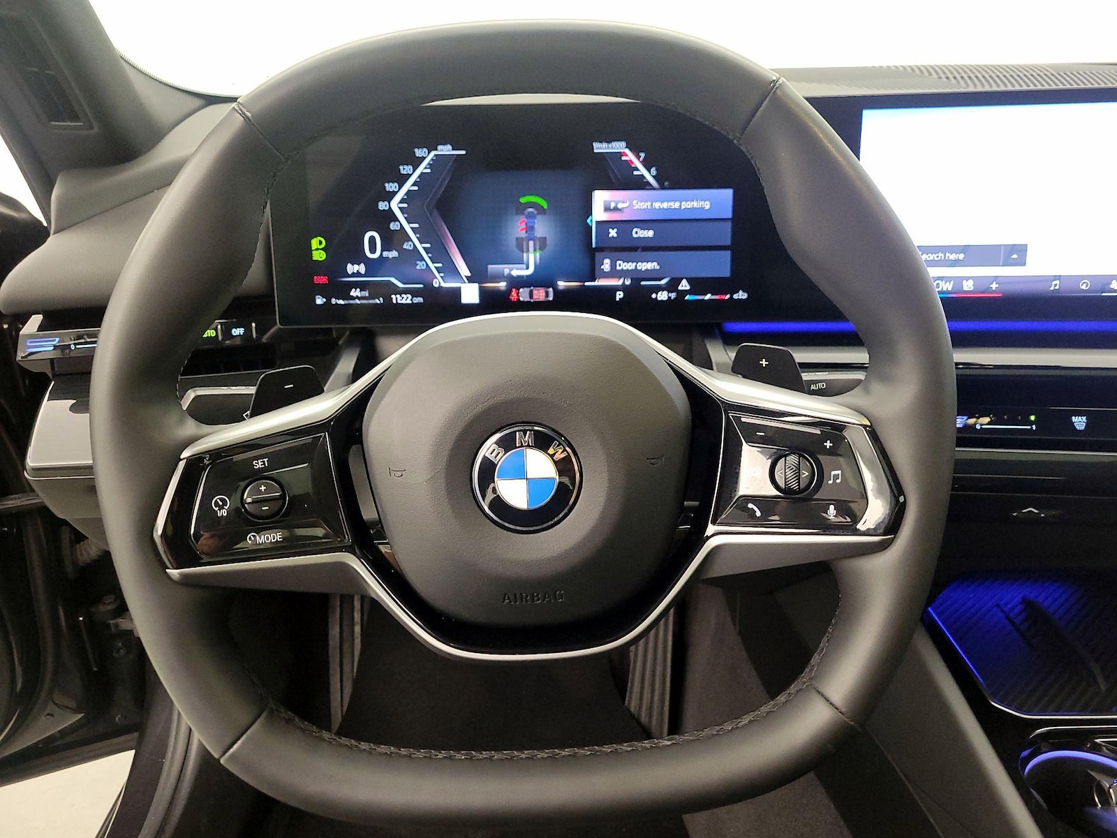 Lane Departure Warning