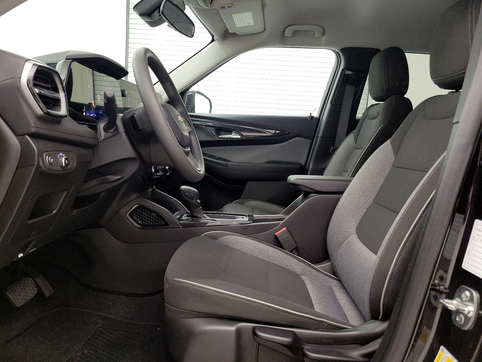 Side Airbags