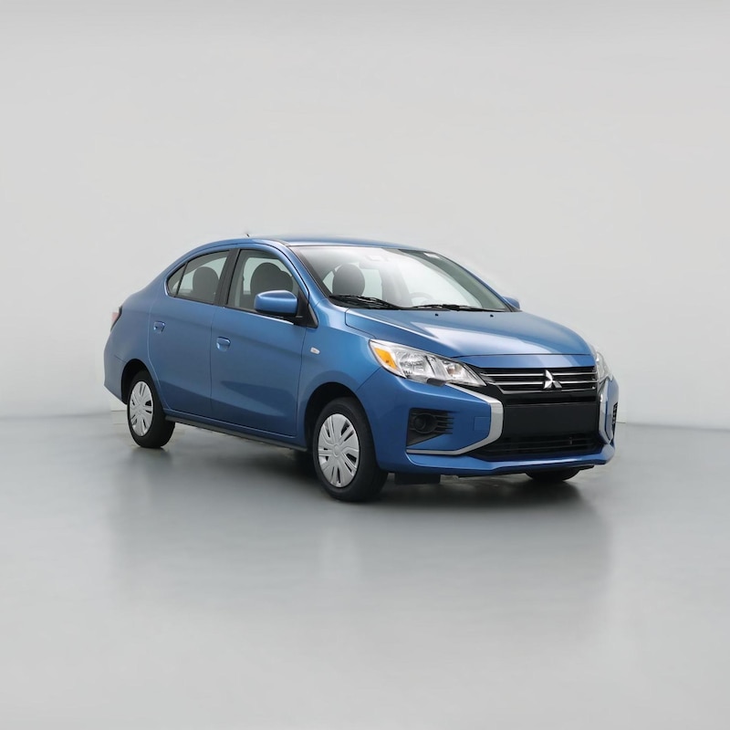 2024 Mitsubishi Mirage G4 LE