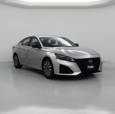 Recommended categories heading image of the selected vehicle