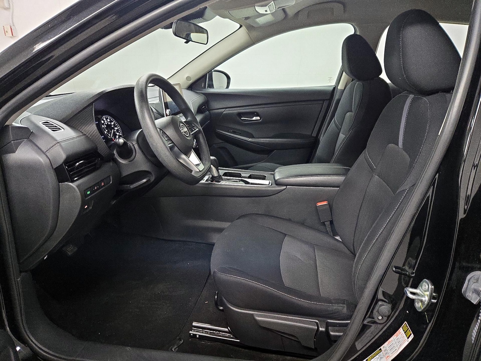 Side Airbags