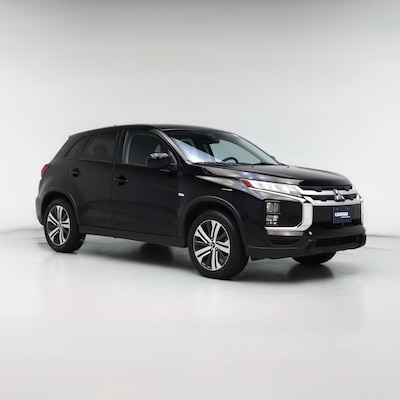 2024 Mitsubishi Outlander Sport ES