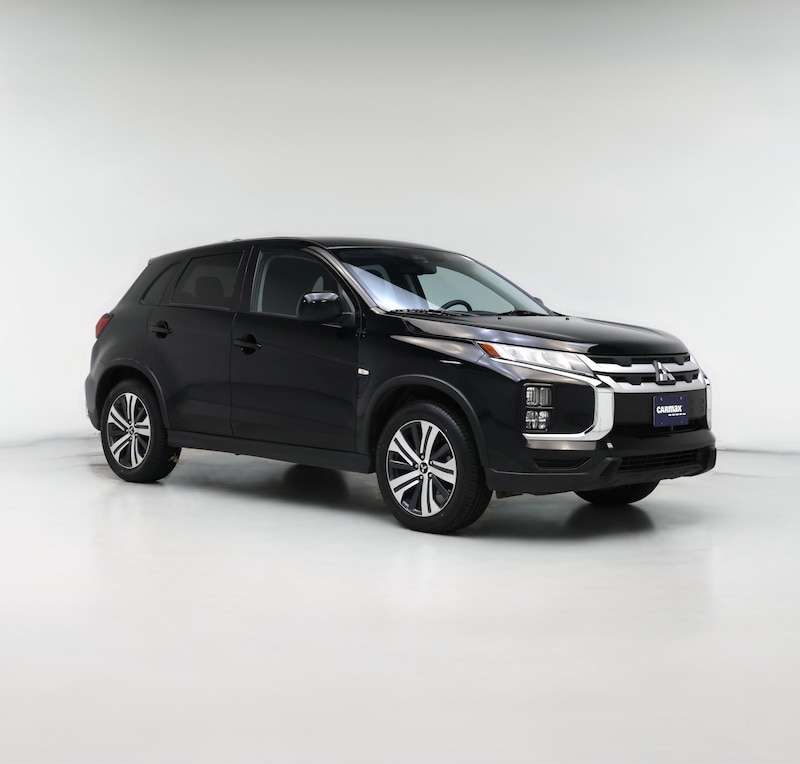 2024 Mitsubishi Outlander Sport ES
