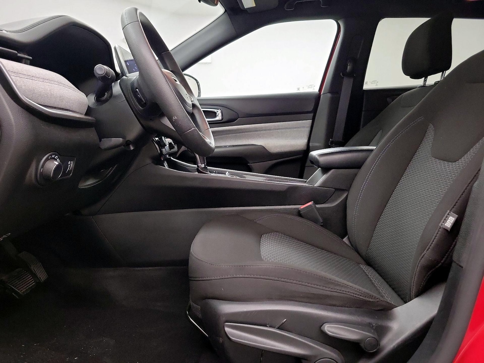 Side Airbags