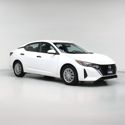 Vehicle exterior view