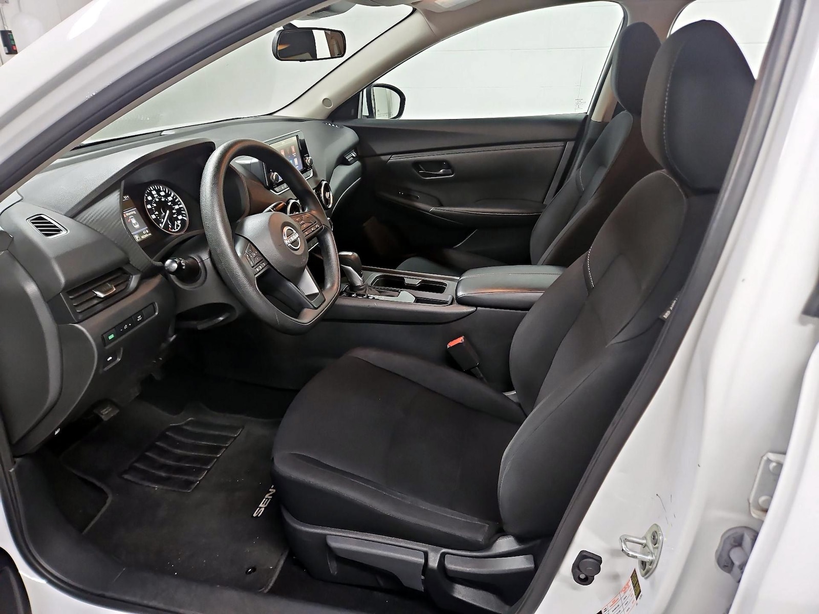 Side Airbags