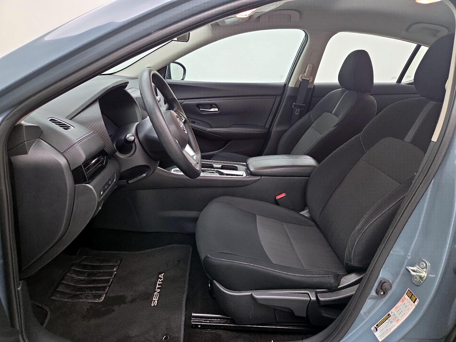 Side Airbags