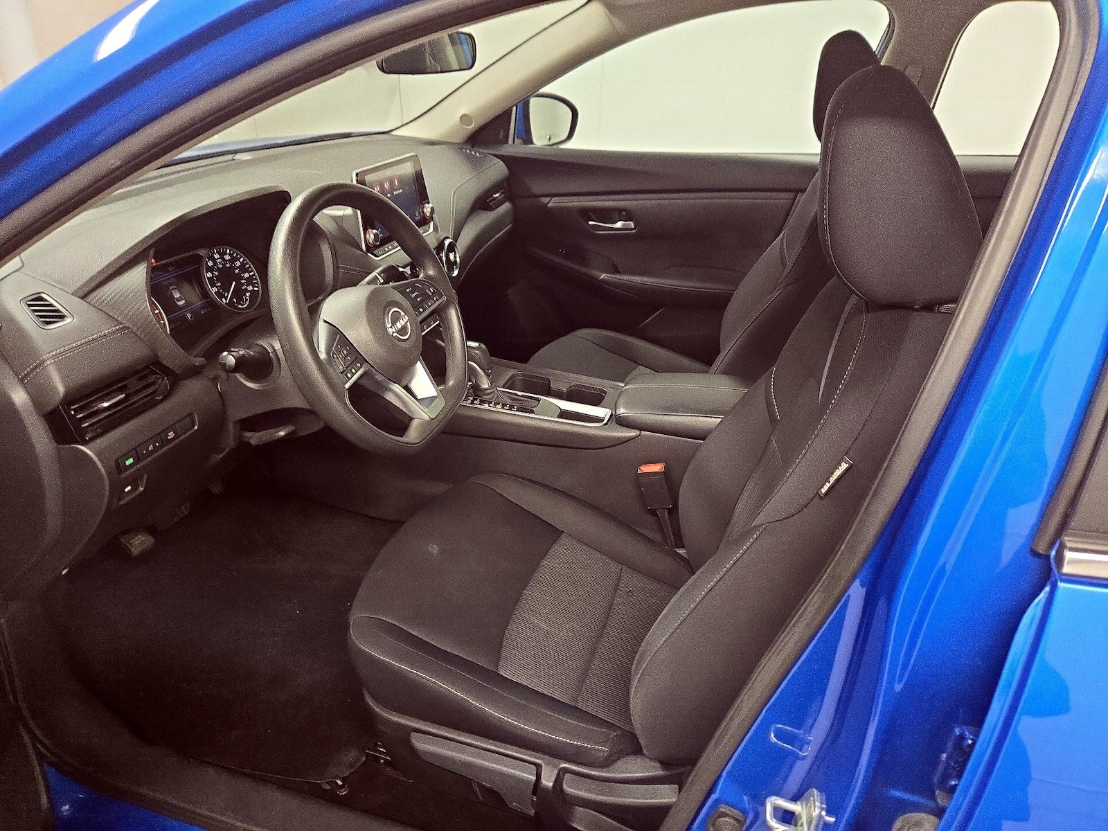 Side Airbags