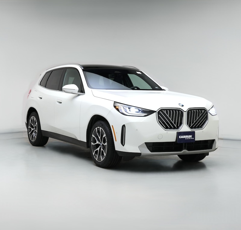 2026 BMW X3 xDrive30