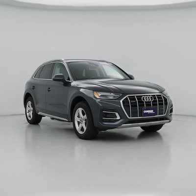 2024 Audi Q5 Premium