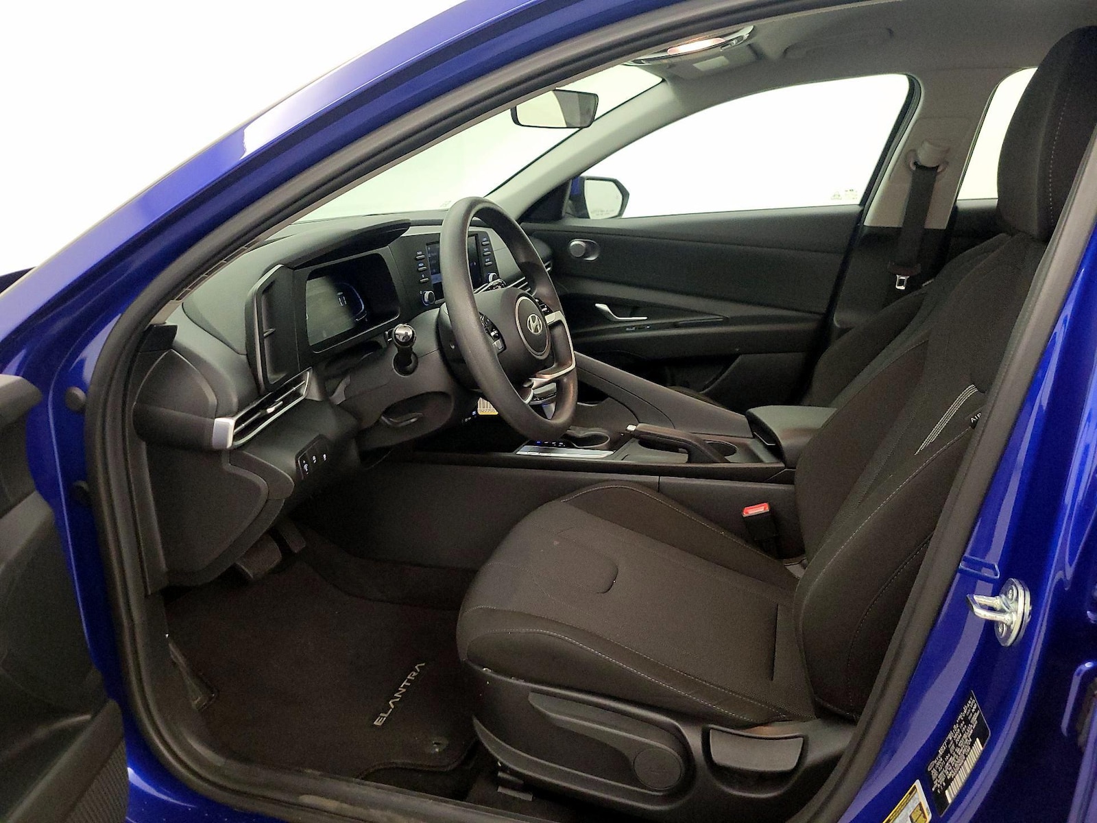 Side Airbags