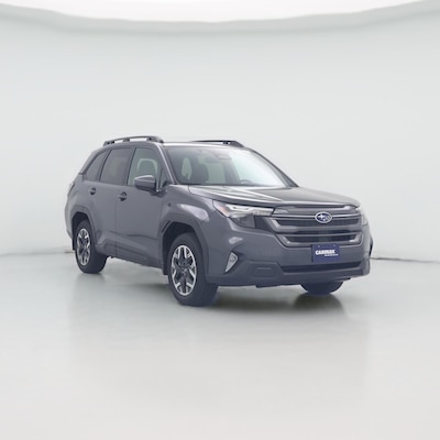 Vehicle exterior view