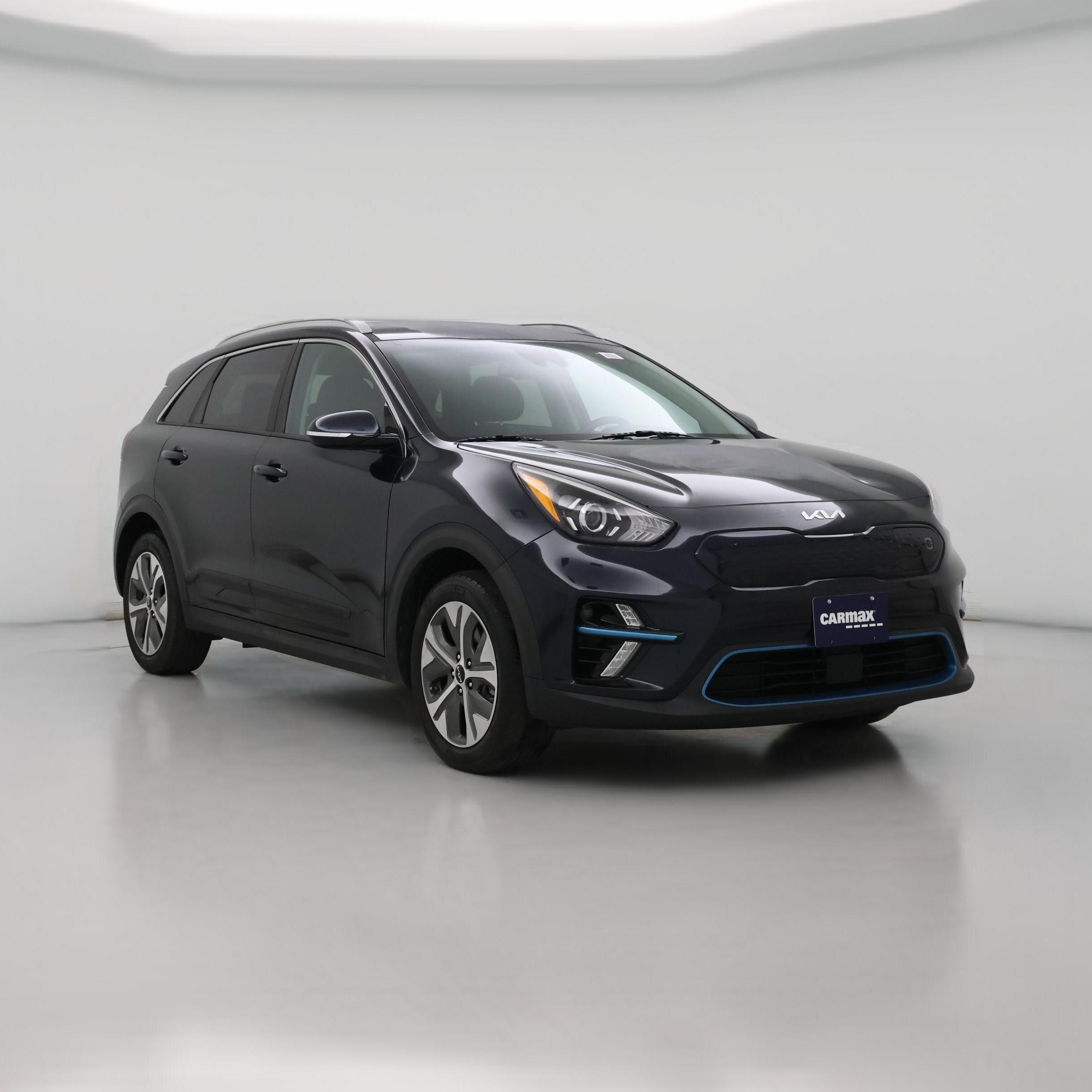 2022 Kia Niro EX