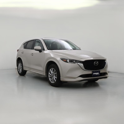 Recommended categories heading image of the selected vehicle
