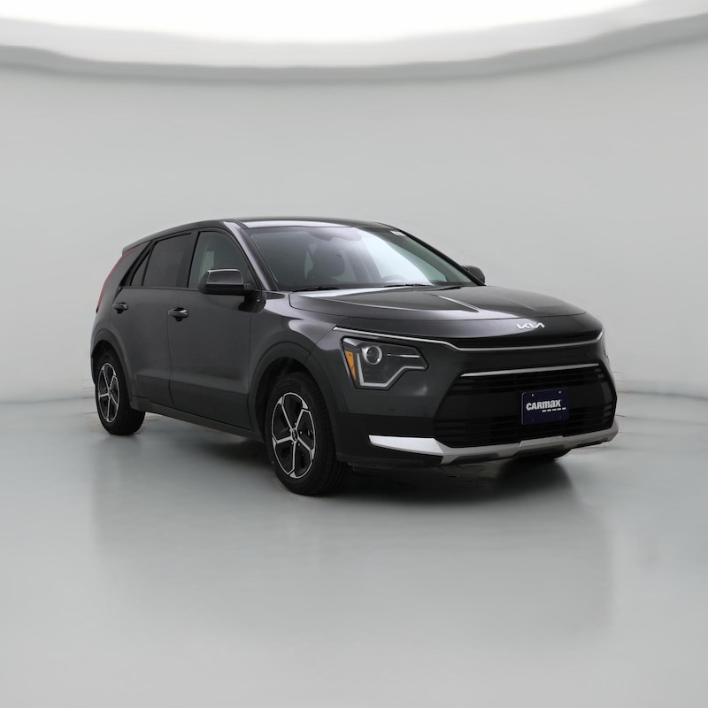 2025 Kia Niro LX