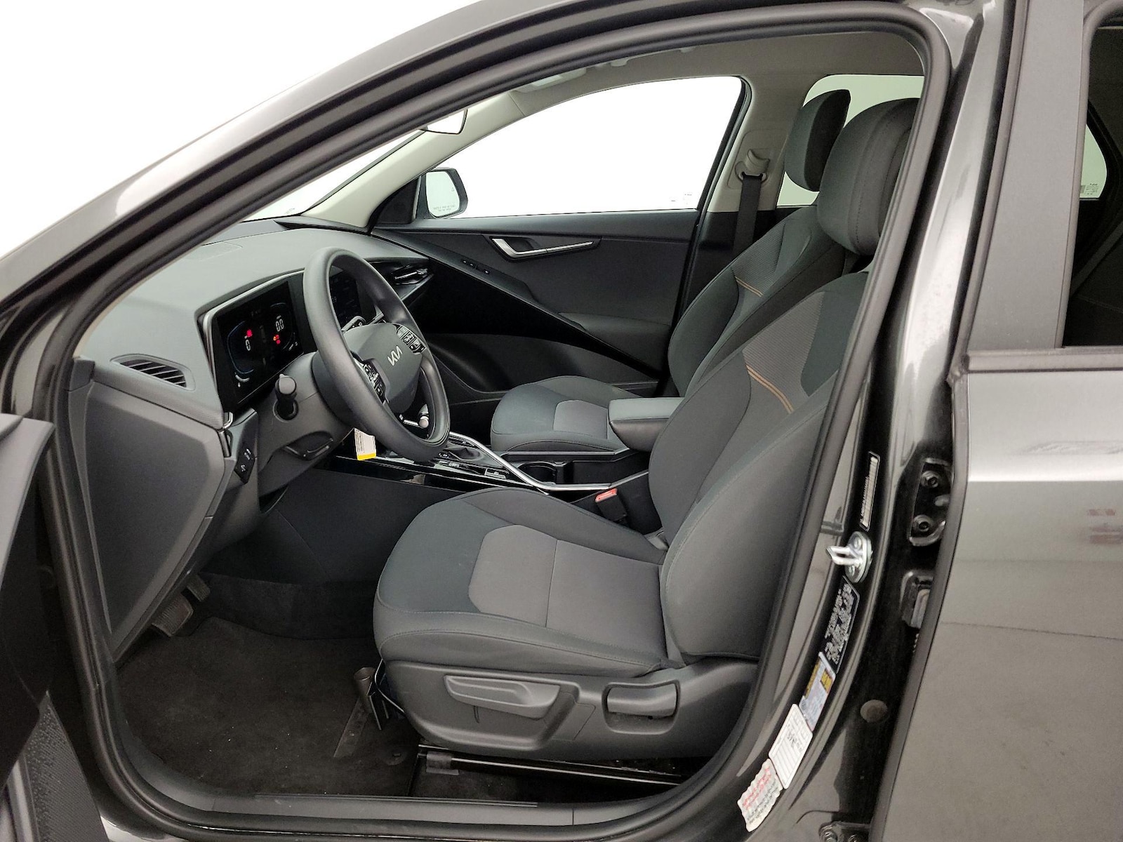 Side Airbags