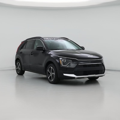 2025 Kia Niro LX