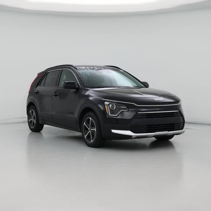2025 Kia Niro LX