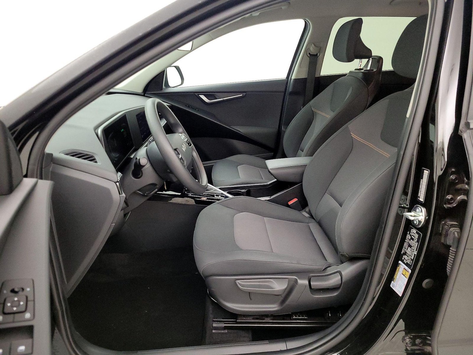 Side Airbags
