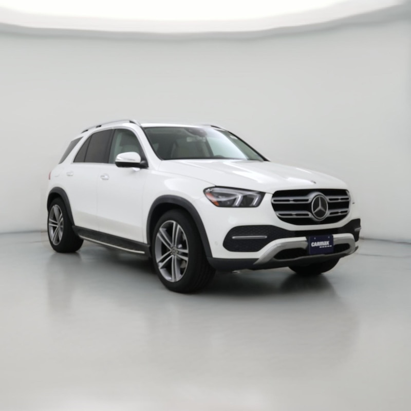 2020 Mercedes-Benz GLE350