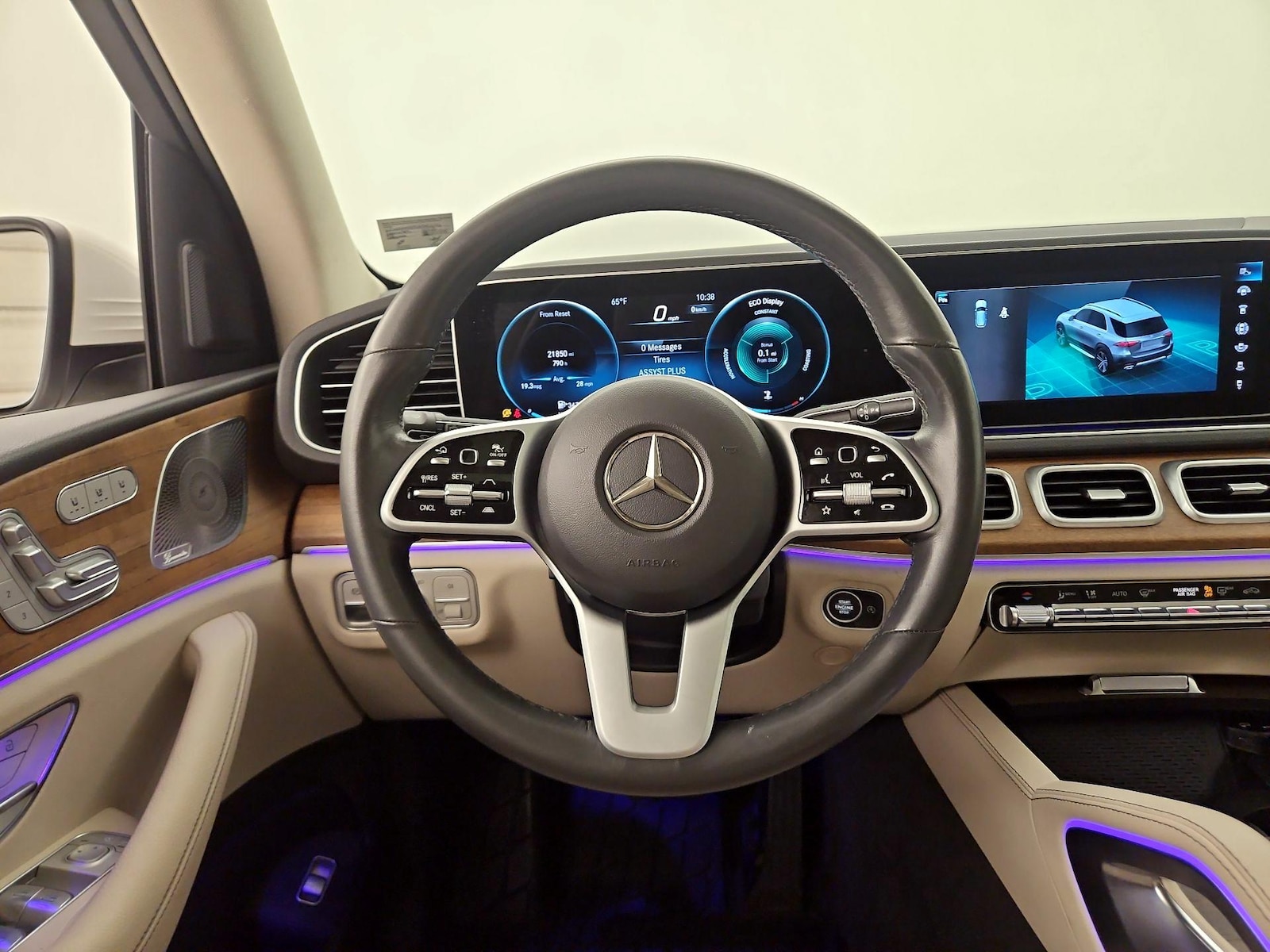 Remote Start