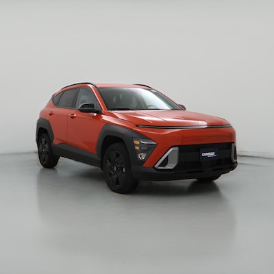 Recommended categories heading image of the selected vehicle