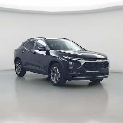 Vehicle exterior view