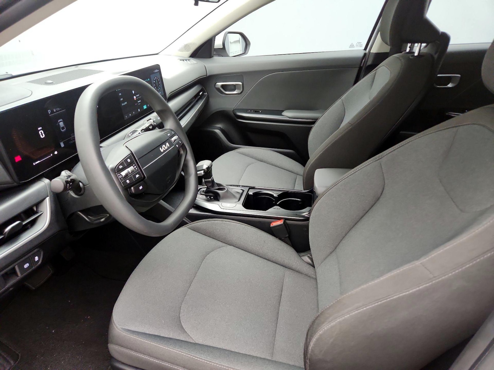 Side Airbags