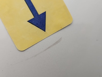 Condition detail