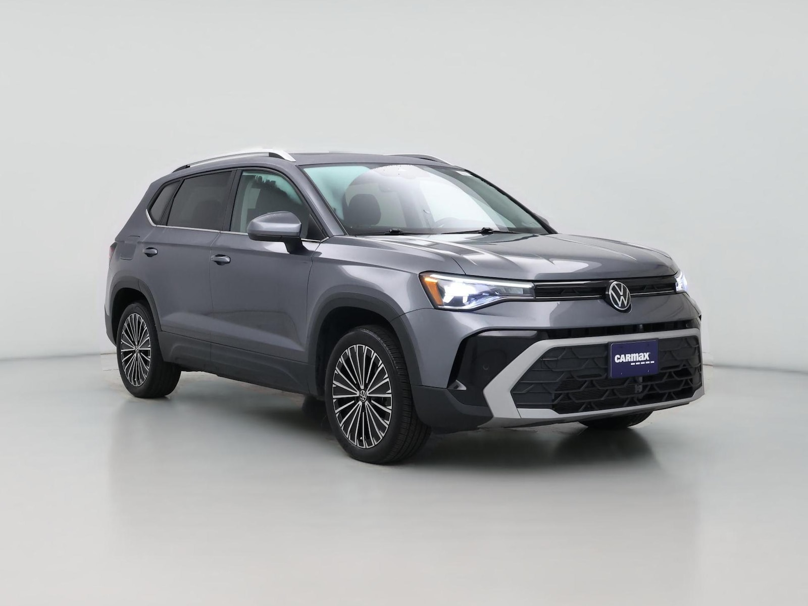 Smart Key & Blind Spot Monitor