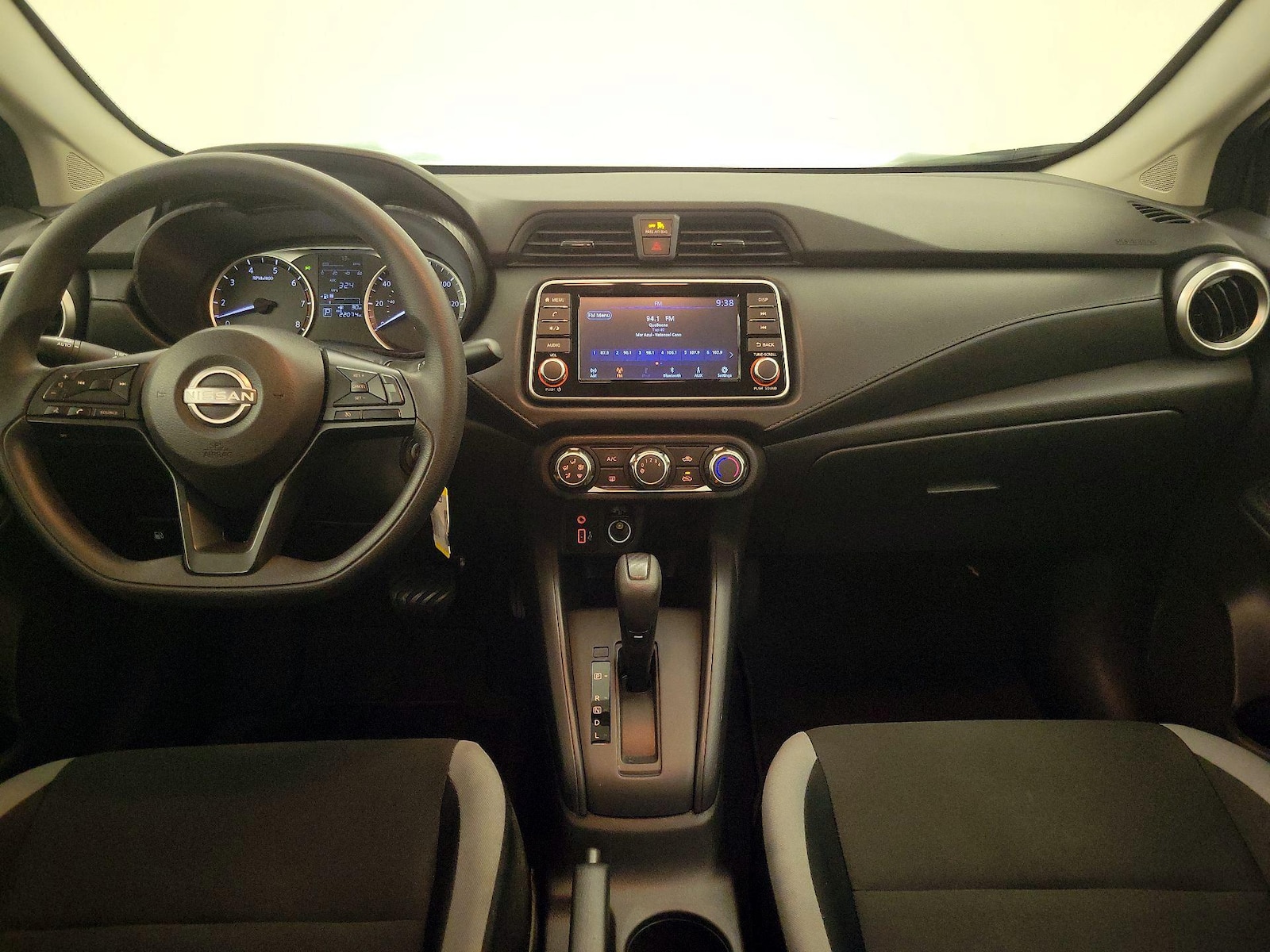 Rear View Camera