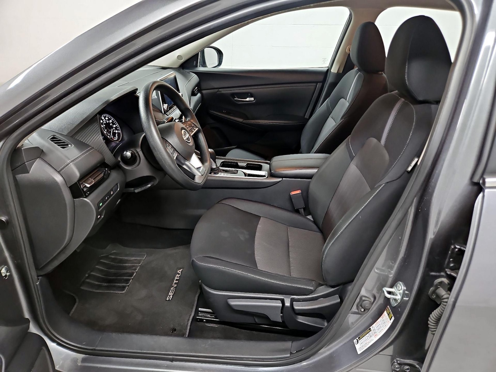 Side Airbags