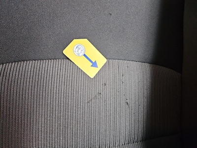 Condition detail