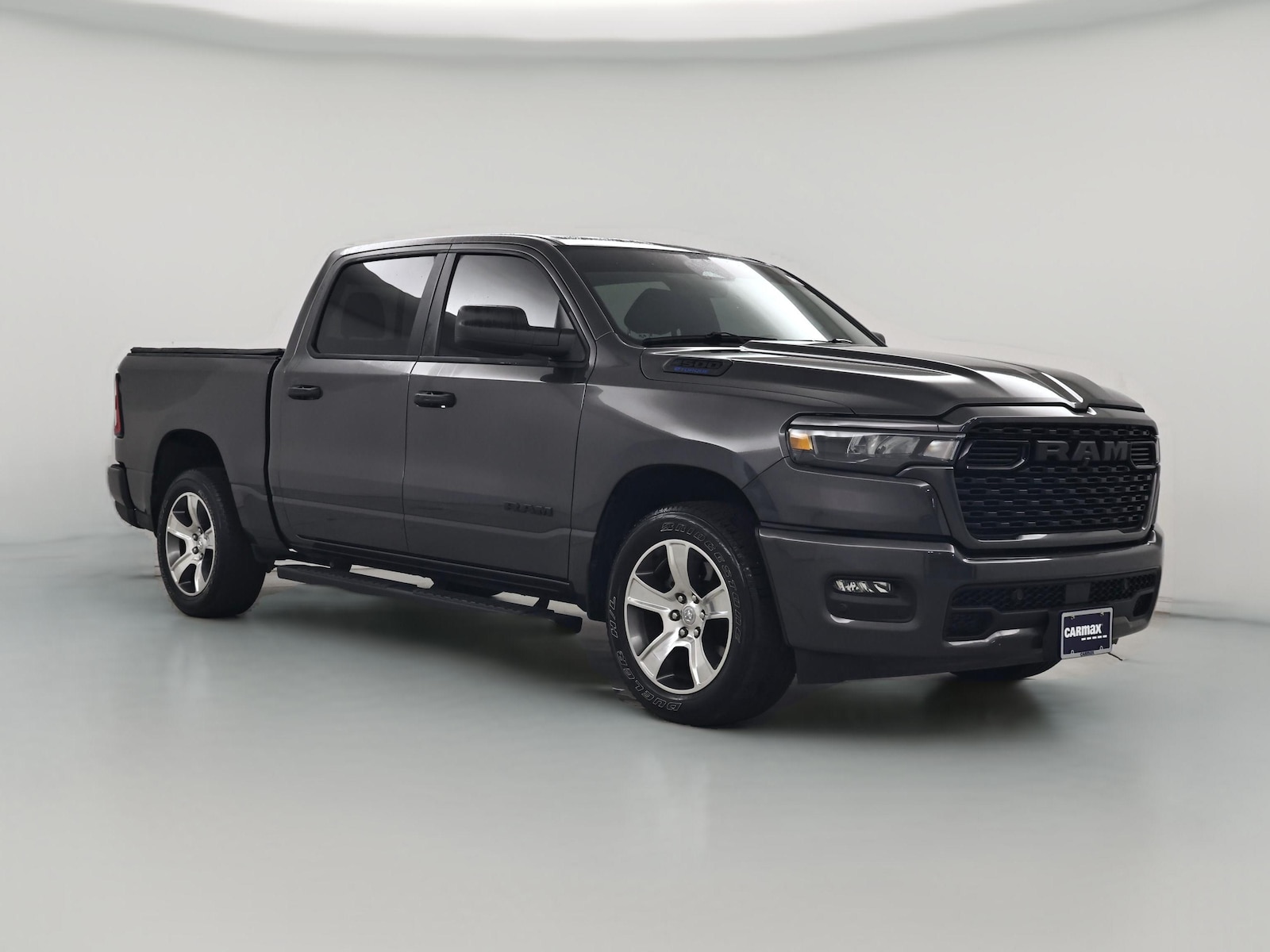 2025 RAM 1500 Pickup