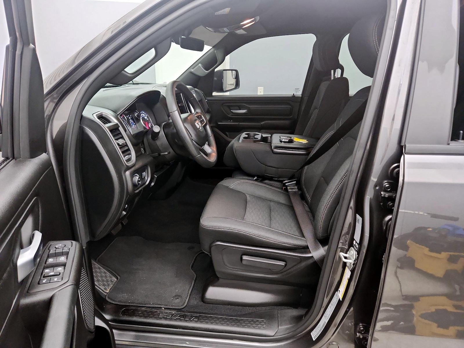 Side Airbags